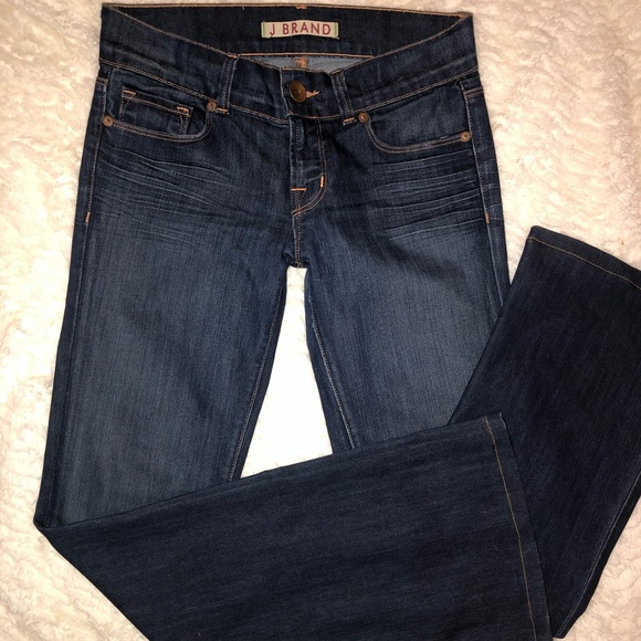 JBRAND heartbreaker jeans! 26. perfect condition! - Picture 2 of 5
